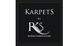 logo of Karpets by RKS