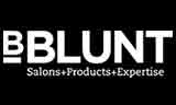 logo of BBlunt