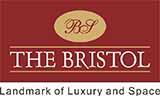 logo of The Bristol hotel
