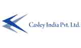 logo of Casley, India