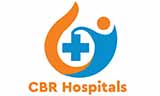 logo of CBR Hospitals