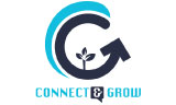 logo of Connect & Grow