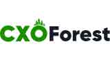 logo of CXO Forest