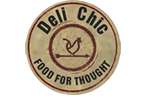 logo of Deli Chic
