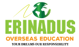 logo of Erinadus