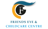 logo of Eye Specialist