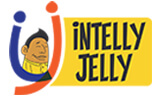 logo of iNTELLYJELLY