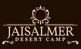logo of Jaisalmer Desert Camp