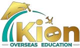 logo of Kion Overseas