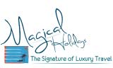 logo of Magical Holidays