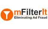 logo of mFilterit