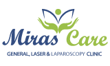 logo of Miras Care