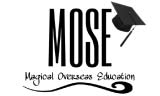 logo of Magical Overseas Education