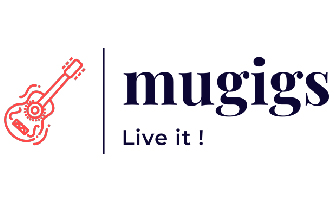 logo of Mugigs