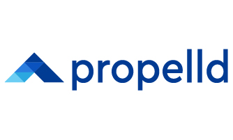 logo of Propelld