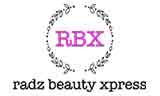 logo of Radz Beauty