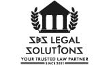 logo of SBS Legal Solutions