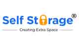 logo of Self Storage
