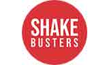 logo of Shake Busters