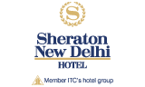logo of Sheraton Hotel, Saket