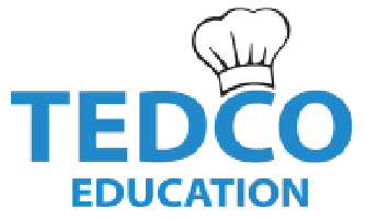 logo of Tedco Education