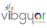 logo of Vibgyor