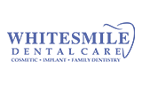 logo of Whitesmile