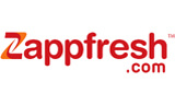 logo of Zappfresh
