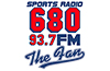 Sports Radio 680 93.7FM development services in Canada