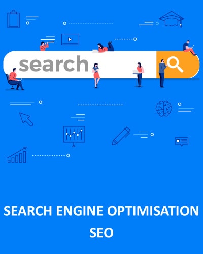 Search Engine Optimisation Services