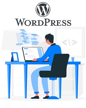 WordPress Development Services