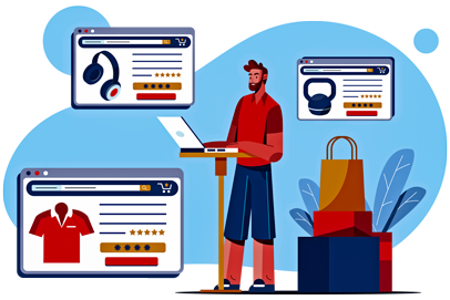 e-Commerce SEO