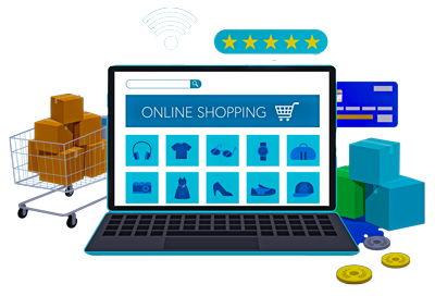 e-Commerce Website Development