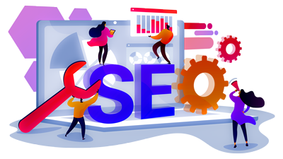 Technical SEO Services