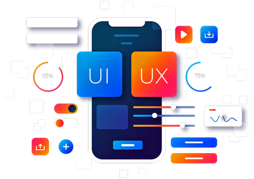 UI UX Designers Company in Toronto