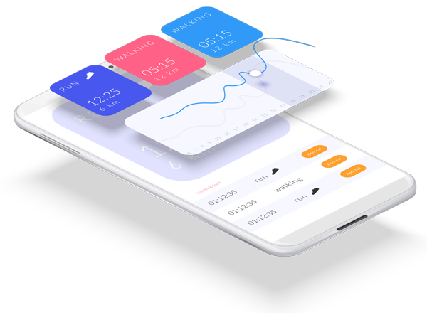 Android App Development Company in Toronto