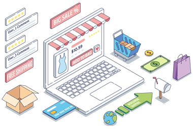 Best eCommerce SEO Company in Toronto