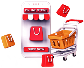 eCommerce Website Development Company in Toronto