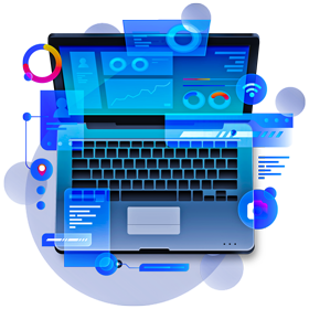 Laravel Development Company in Toronto