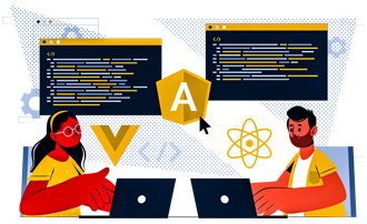 ReactJS Development Company in Toronto