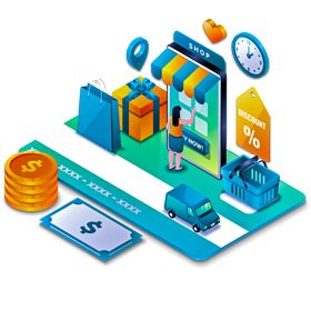 Shopify Website Development Company in Toronto