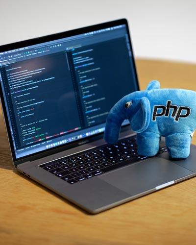 PHP Development